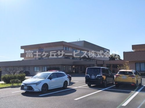 【総合病院】白梅豊岡病院まで2864ｍ