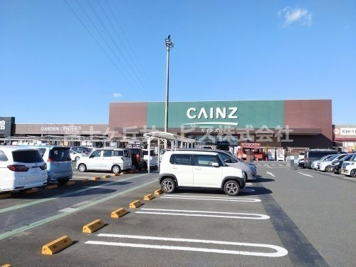 【ホームセンター】カインズホーム　磐田豊岡店まで3525ｍ