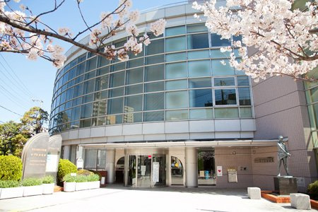 【図書館】南千住図書館まで496ｍ