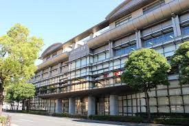 【図書館】江戸川区立中央図書館まで374ｍ
