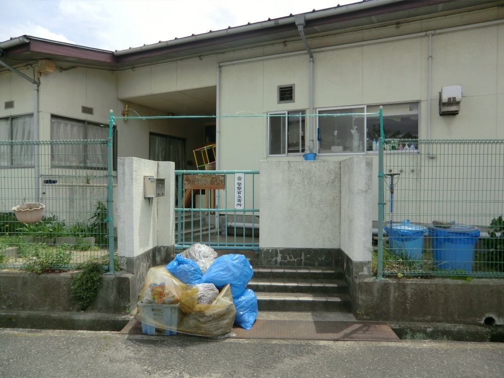 【保育園】次屋保育所まで701ｍ