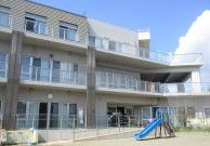 【保育園】鎌倉市立由比ガ浜保育園まで872ｍ