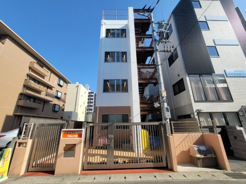 【保育園】アイテラス保育園　甲南山手園まで259ｍ