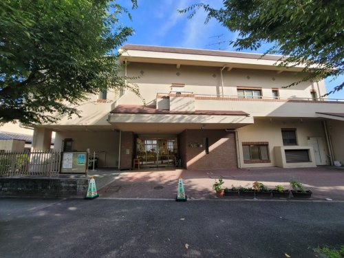 【保育園】親和保育園まで1231ｍ