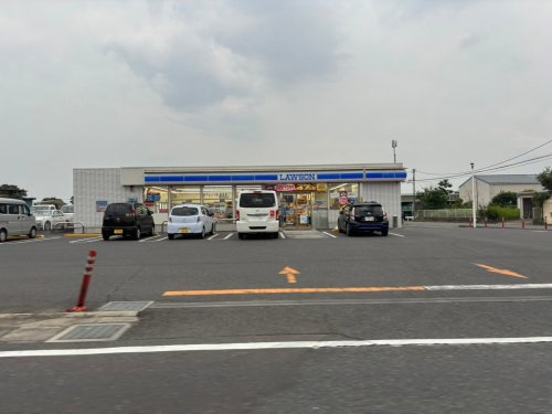 【コンビニエンスストア】ローソン熊谷葛和田店まで2057ｍ
