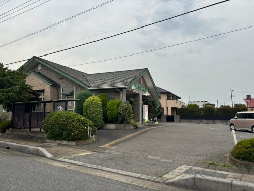 【小児科】こばやし小児科まで3984ｍ