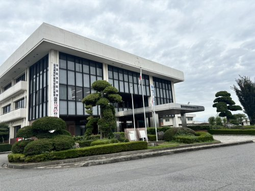 【都道府県機関】妻沼行政センターまで3284ｍ