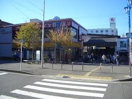 【駅】善行駅まで890ｍ