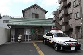 【警察】藤沢警察署本町白旗交番まで2423ｍ