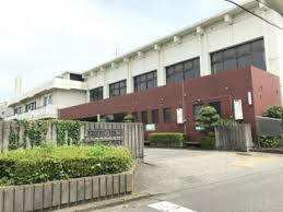 【市役所・区役所】藤沢市役所　善行市民センターまで802ｍ