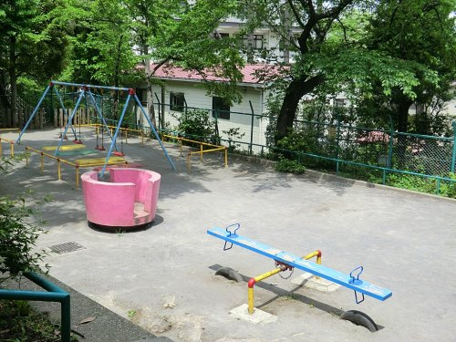 【公園】大塚山公園まで433ｍ