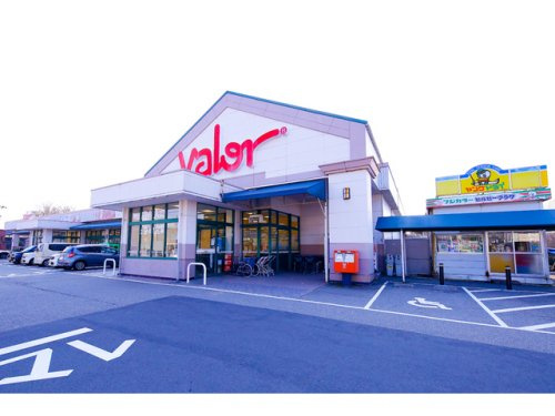 【スーパー】バロー金沢元町店まで431ｍ