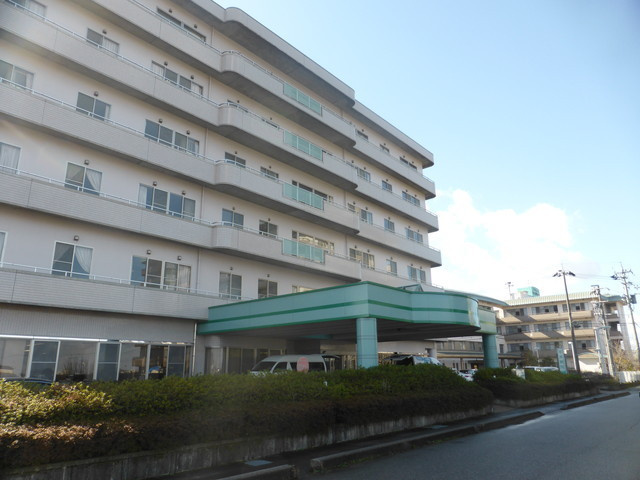 【総合病院】千木病院まで1399ｍ