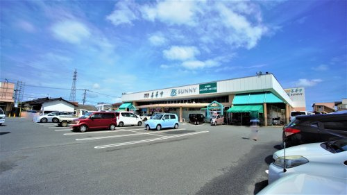 【スーパー】サニー善導寺店まで325ｍ