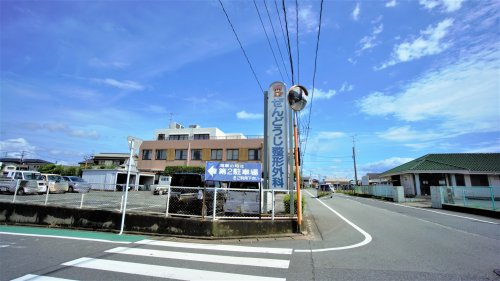 【整形外科】ぜんどうじ整形外科まで461ｍ