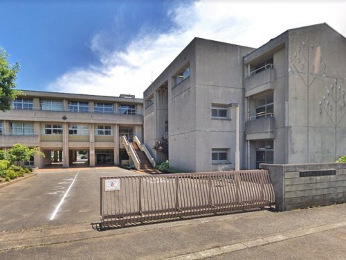 【小学校】相模原市立広田小学校まで1199ｍ