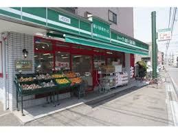 【スーパー】まいばすけっと　板橋向原1丁目店まで991ｍ