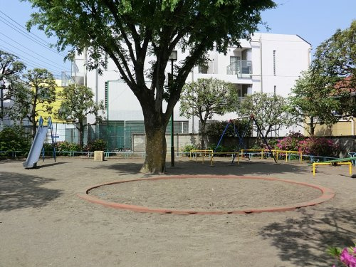 【公園】平町児童遊園まで229ｍ