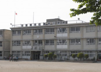 【小学校】前橋市立細井小学校まで1200ｍ