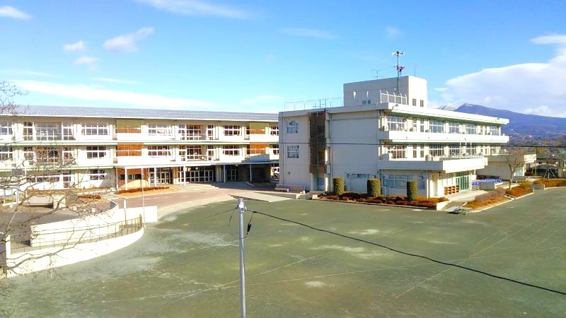【小学校】吉岡町立駒寄小学校 まで1397ｍ