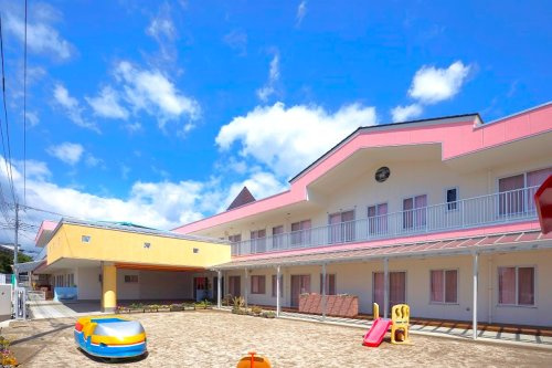 【幼稚園】幼保連携型認定こども園駒寄幼稚園 まで1633ｍ