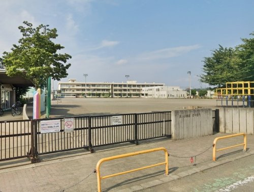 【小学校】相模原市立大沼小学校まで382ｍ