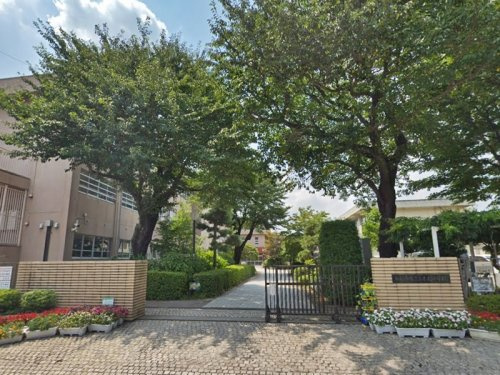 【小学校】相模原市立二本松小学校まで732ｍ