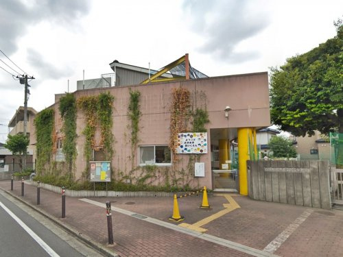 【保育園】相模原市立大沼保育園まで371ｍ