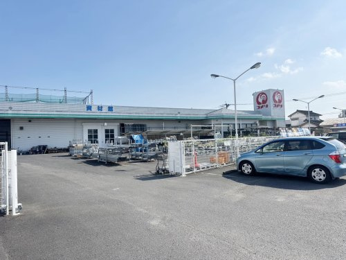 【ホームセンター】コメリハード&amp;グリーン上東店まで570ｍ
