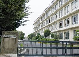 【中学校】平塚市立中原中学校まで807ｍ