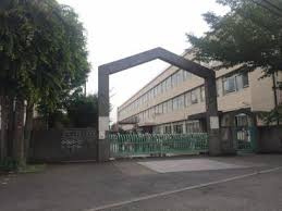 【小学校】綾瀬市立綾北小学校まで296ｍ