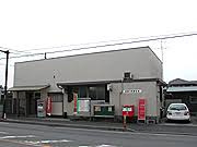 【郵便局】綾瀬寺尾郵便局まで775ｍ