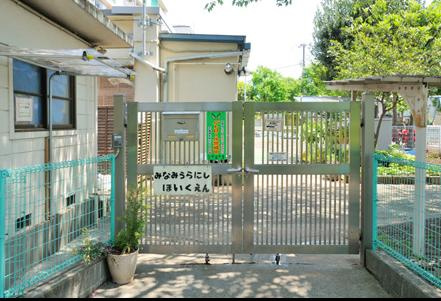 【保育園】南浦西保育園まで219ｍ