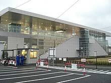 【駅】西大宮駅まで2805ｍ