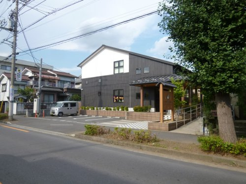 【保育園】みらいほいくえんまで300ｍ