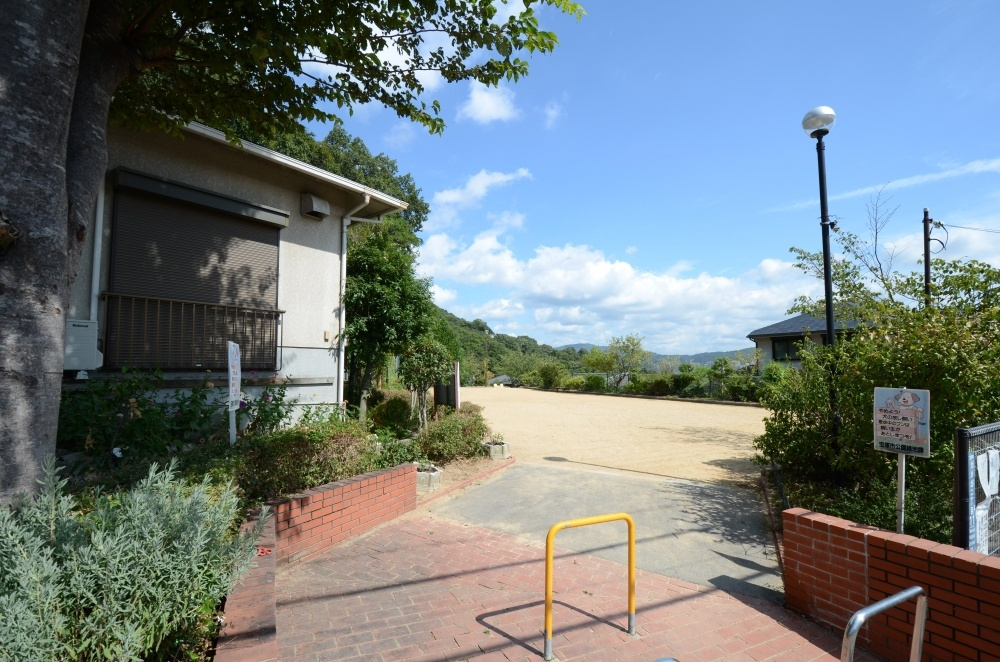【公園】光ガ丘2丁目公園まで224ｍ
