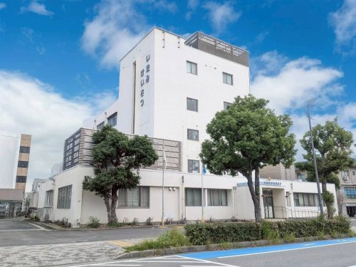 【警察】伊丹警察署まで2197ｍ