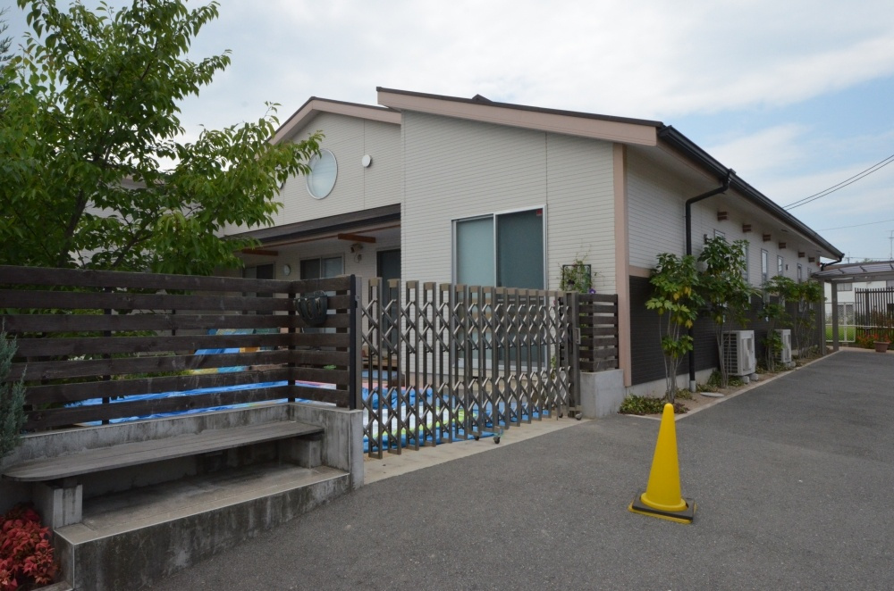 【保育園】夢の木保育園まで472ｍ