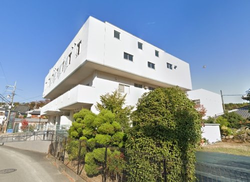 【市役所・区役所】池田市役所　地域子育て支援センター　古江まで2838ｍ