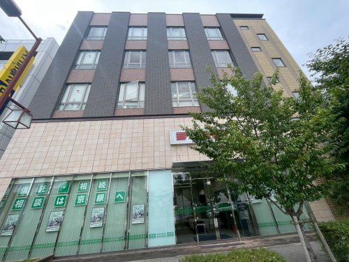 【総合病院】第二仁成クリニックまで452ｍ