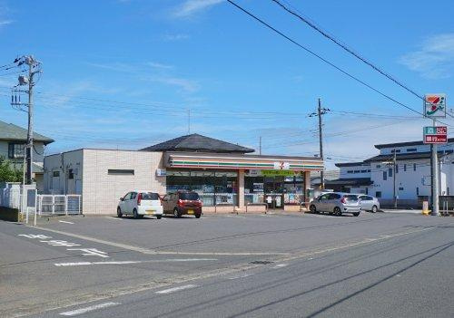 【コンビニエンスストア】セブンイレブン　ひたちなか平磯遠原町店まで113ｍ