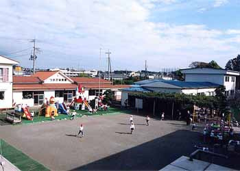 【幼稚園】都岡幼稚園まで1258ｍ