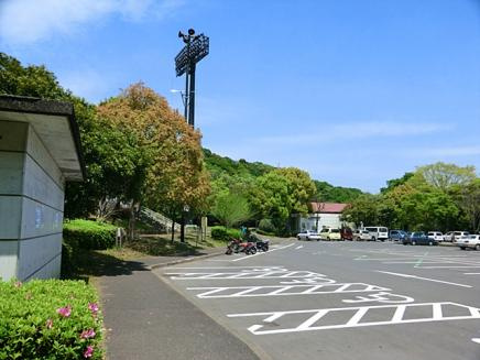 【公園】野津田公園まで3136ｍ