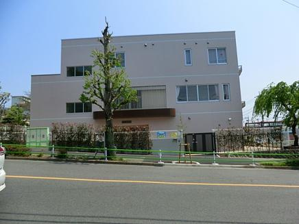 【保育園】大蔵保育園まで1264ｍ