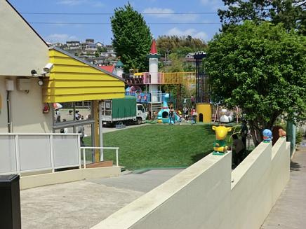 【幼稚園】若竹幼稚園まで1145ｍ