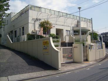【保育園】汲沢保育園まで756ｍ