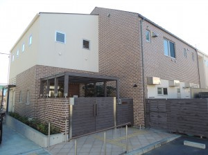 【保育園】銀杏保育園まで289ｍ