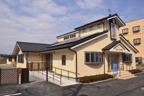 【保育園】白梅いずみ保育園まで2399ｍ