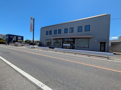 【銀行】中国銀行　松崎支店まで1148ｍ