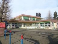 【保育園】若葉保育園（大和市）まで394ｍ